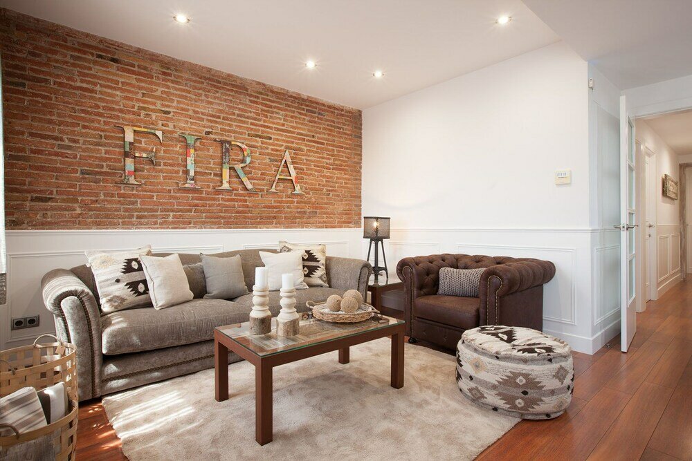 Фото Enjoybcn Fira Apartment