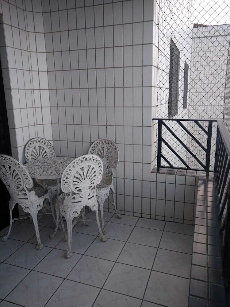 Фото Até 8 pessoas frente mar 4quartos