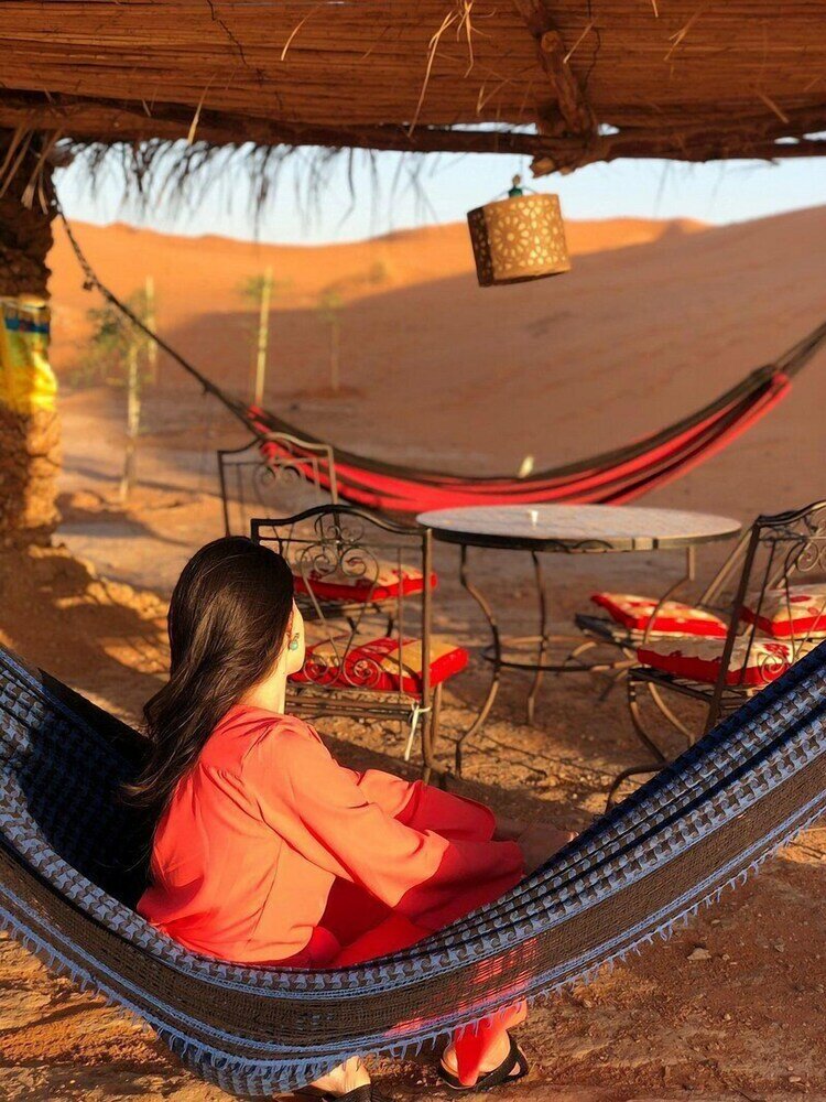 Фото Sahara Majestic Luxury camp