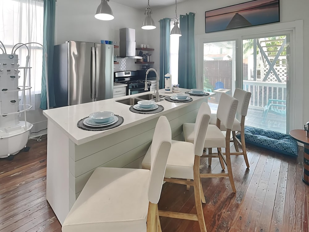 Фото Grace of Galveston