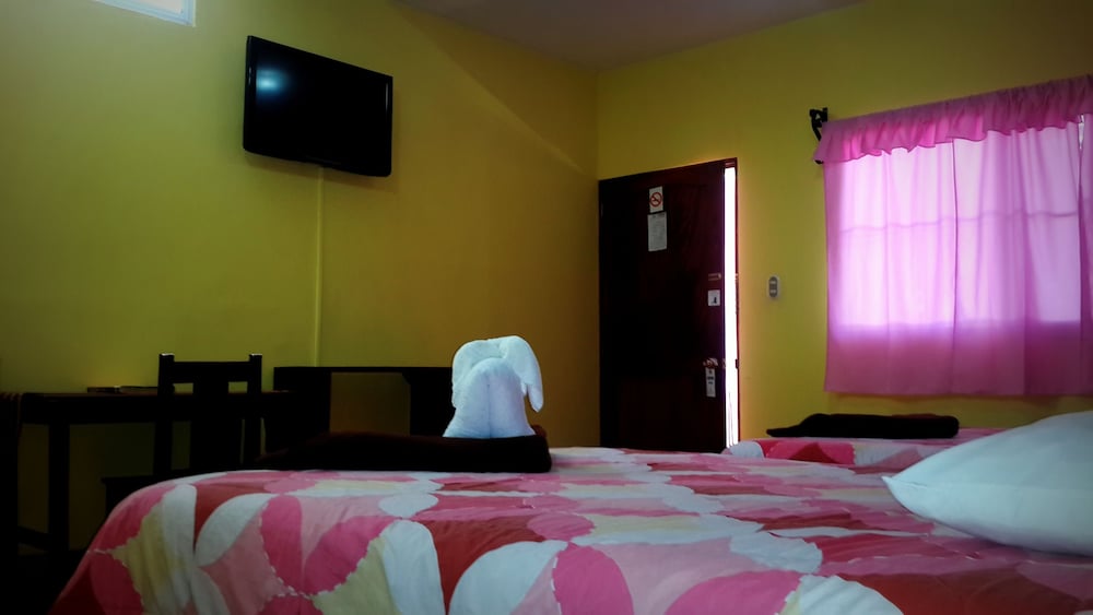 Фото Hotel San Jerónimo