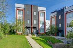 Nashville Townhome w Rooftop Balcony & Game Room! (Tennessee, Davidson County), short-term housing rental
