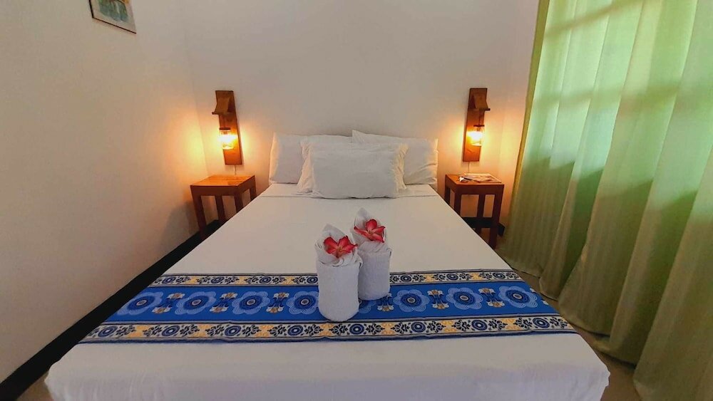 Фото El Taraw Bed And Breakfast