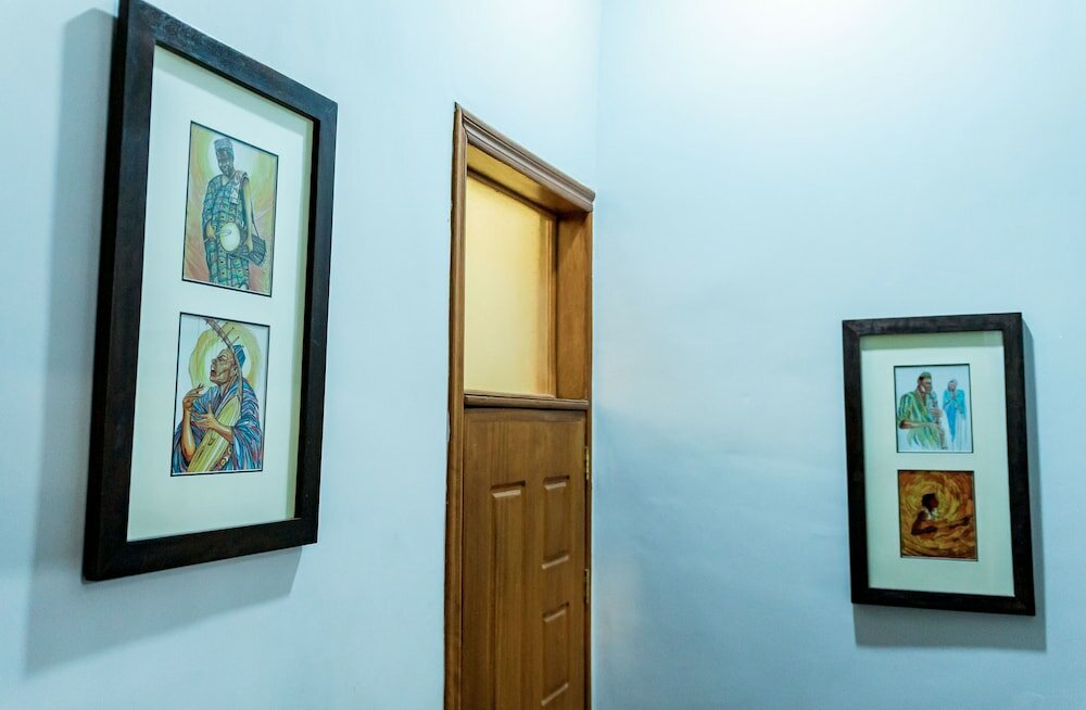 Фото Nyumbani Cottages - Kicukiro