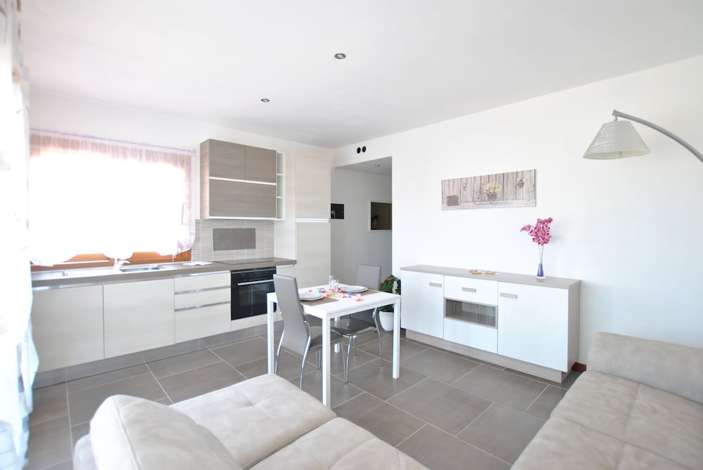 Фото Smeralda Flats 