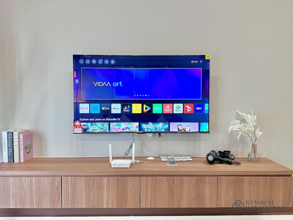 Фото Country Garden Danga Bay by Stayrene