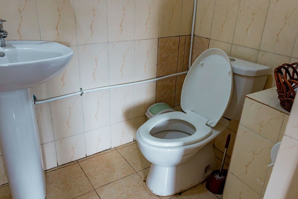 Фото Nyumbani Cottages - Kimihurura