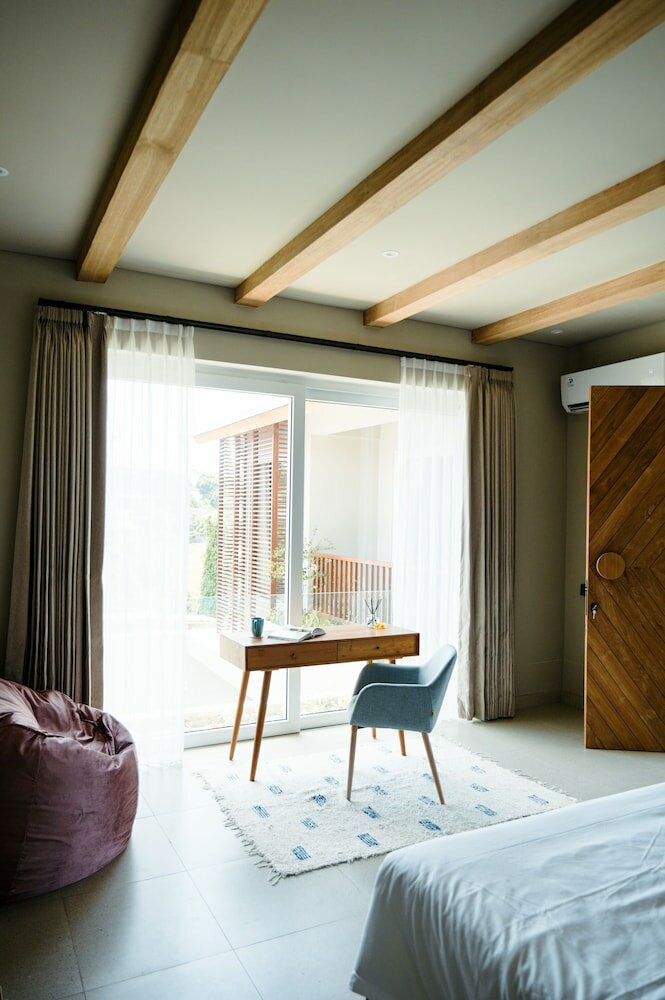 Фото Luna Ola Villa Berawa