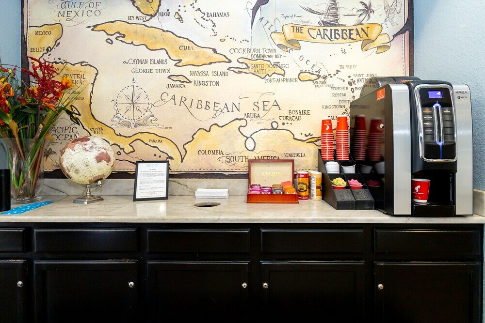 Фото Sunset Serenity at Caribe Cove Resort