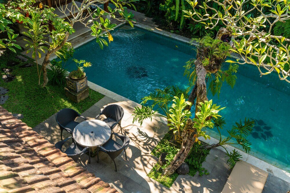 Фото The pause inn Soca 1