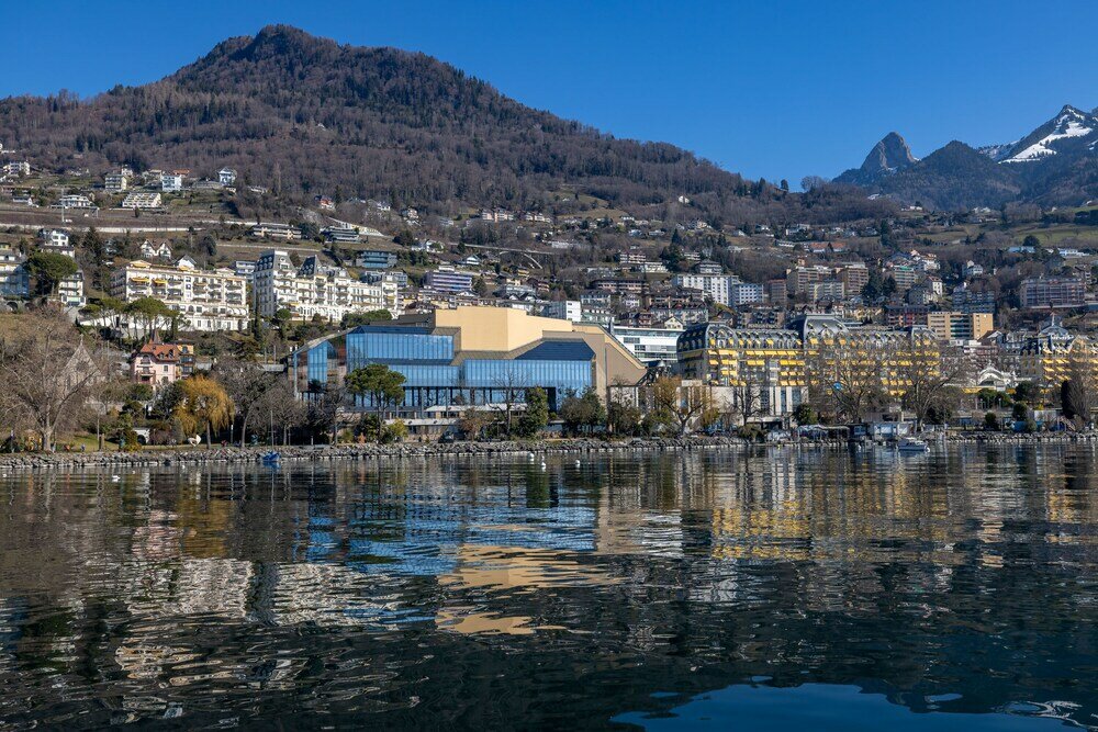 Фото Vevey Hotel & Guesthouse