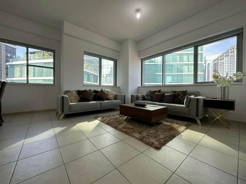 Апартаменты 3 Bedroom Apartment In Downtown в Дубае