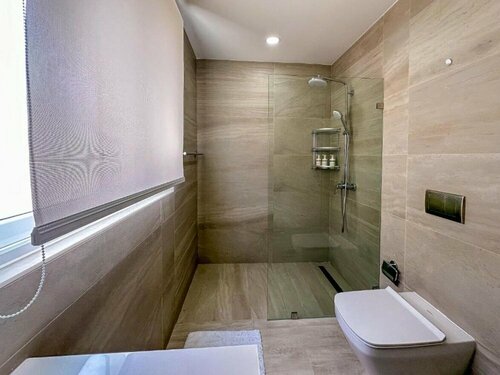 Гостиница Beautiful 1 bedroom in great location