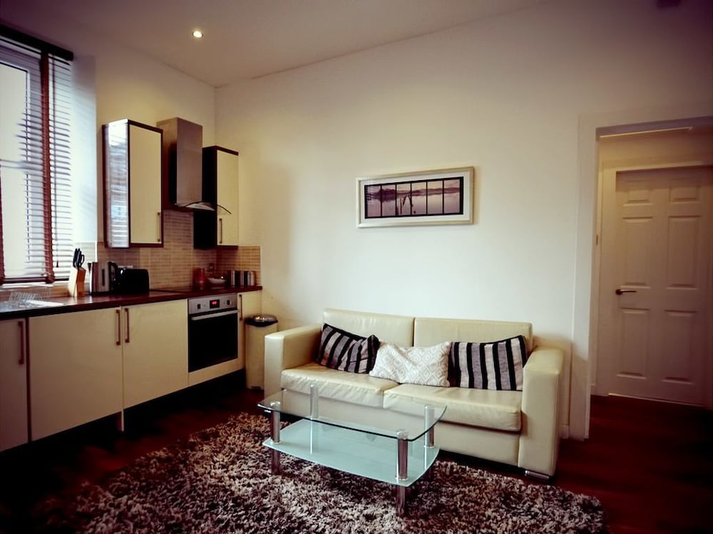 Фото Howburn Residence