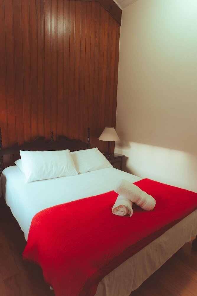 Фото Vila Dal Maso