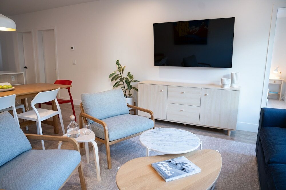 Фото Hygge Haus by Revelstoke Vacations