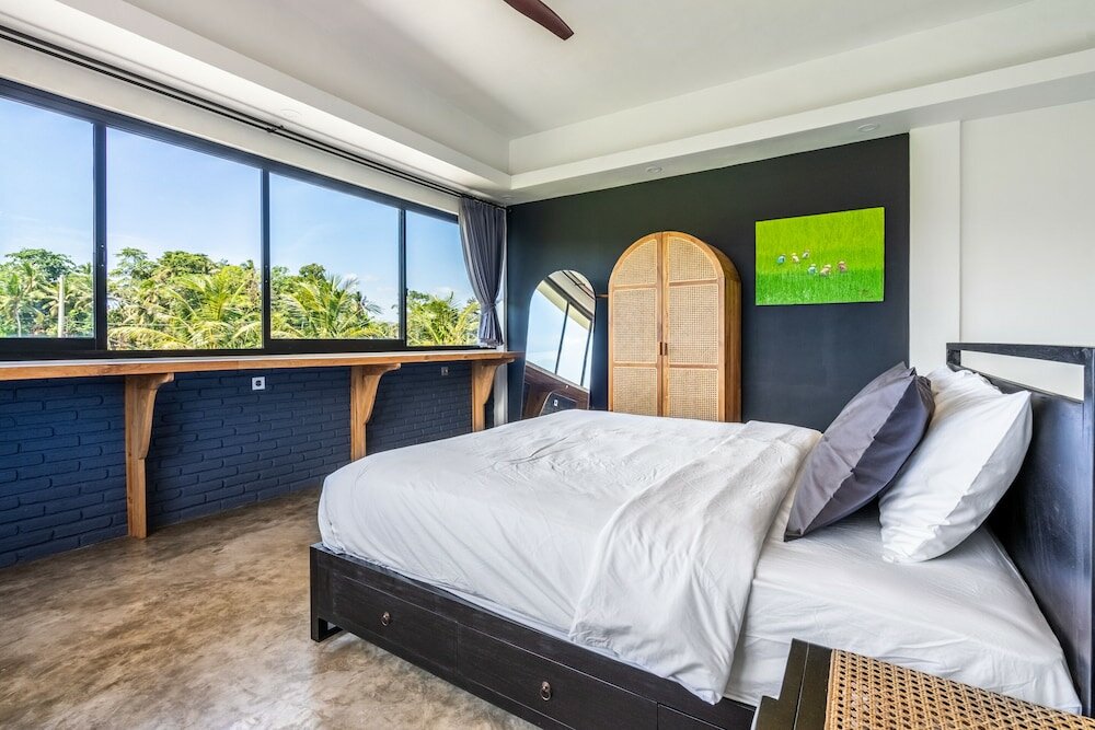 Фото Maple Ridge Ubud Villas