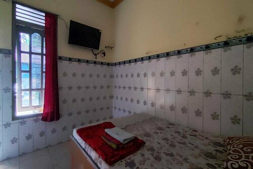 Гостиница Oyo 93395 Pondok Wisata Sekar Kemuning