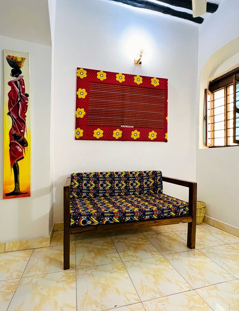 Фото Shoki Shoki Hostel Stone Town