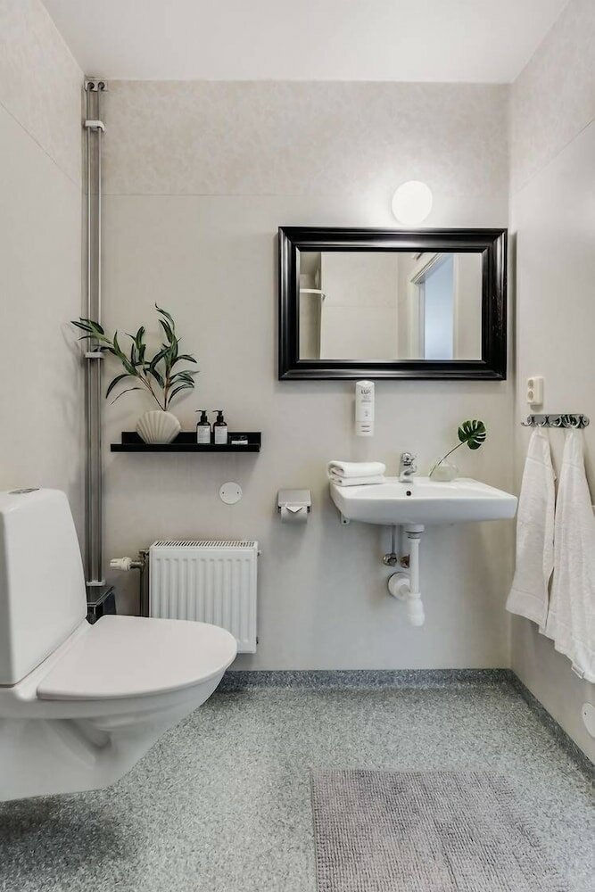 Фото Pensionat Enehall