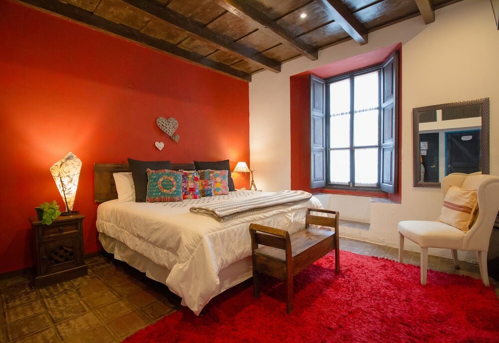 Фото Hotel Monasterio