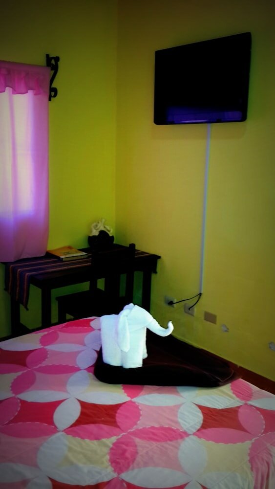 Фото Hotel San Jerónimo