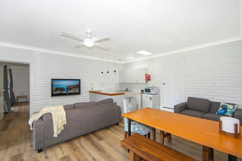 Фото Altamira Along Bakers Creek