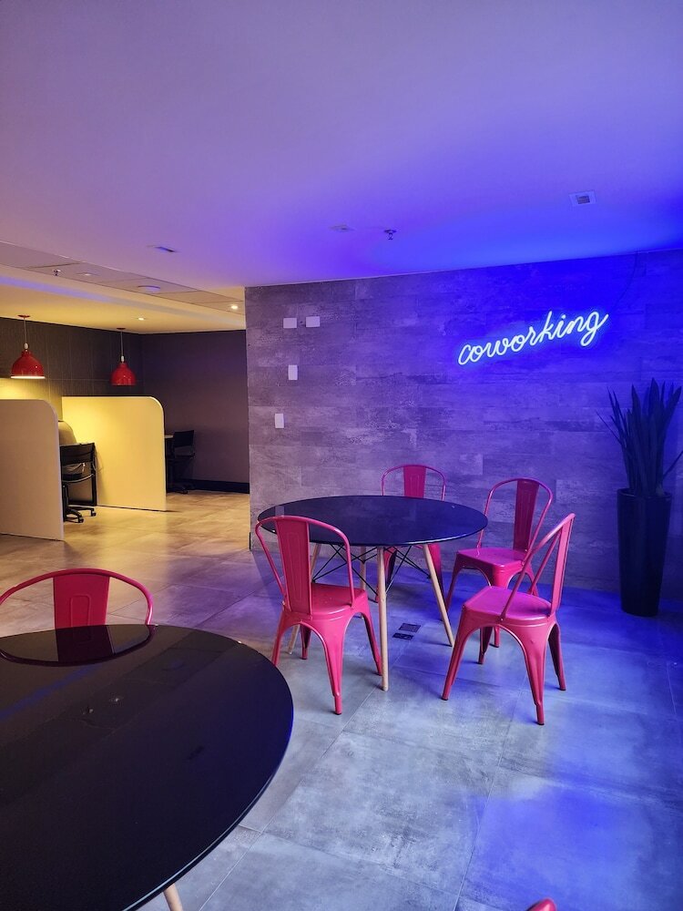 Фото Apartamento Centro de Curitiba