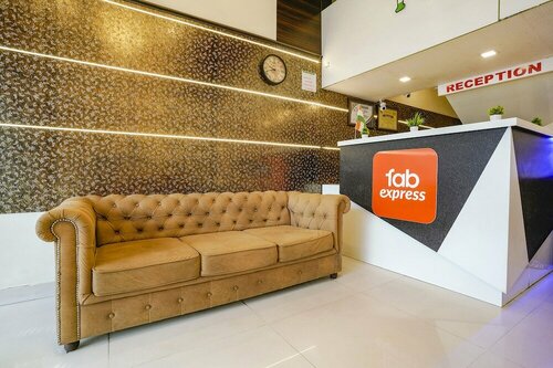 Гостиница Hotel Golden Star в Мумбаи