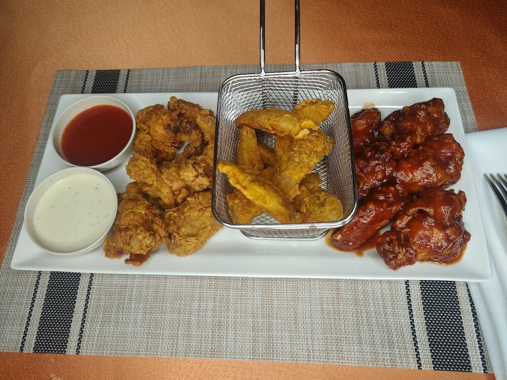 Фото Hotel el Campanario