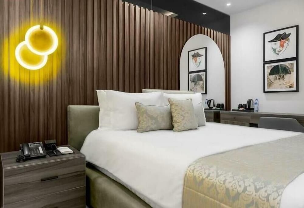 Фото T9 Hotel and Apartments