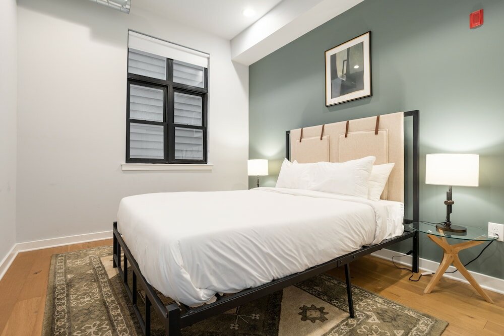 Фото Sosuite at The Vine - Old City