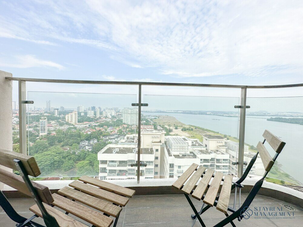 Фото Country Garden Danga Bay by Stayrene