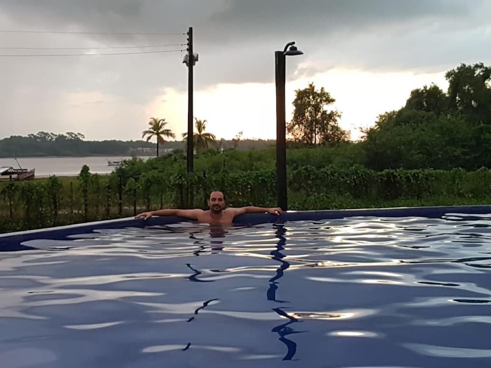 Фото Pousada Marajoara