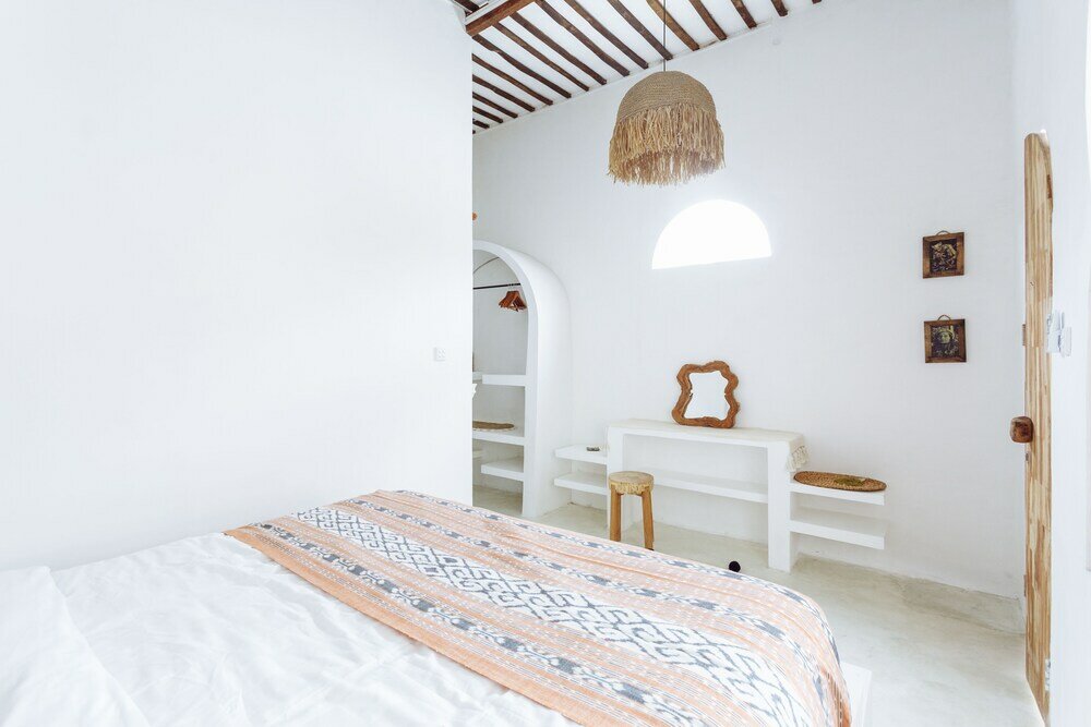 Фото Unique Private Villa-Canggu-Pererenan