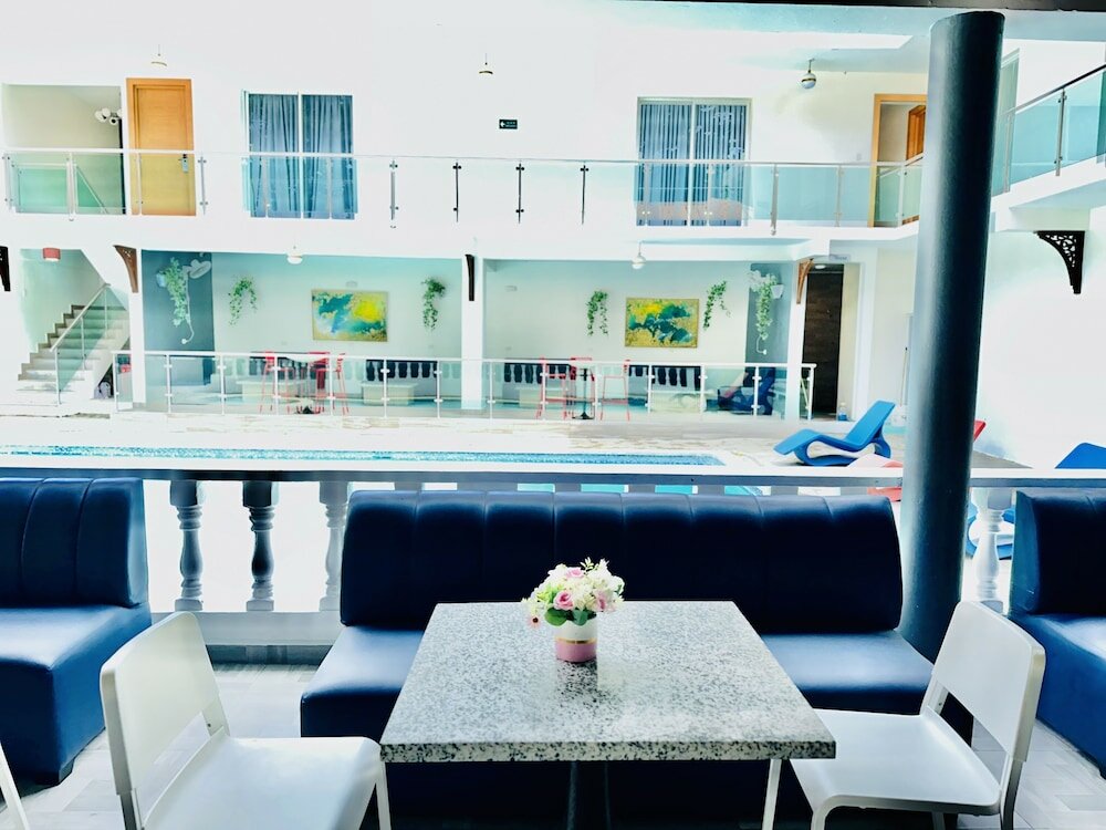 Фото отеля 4