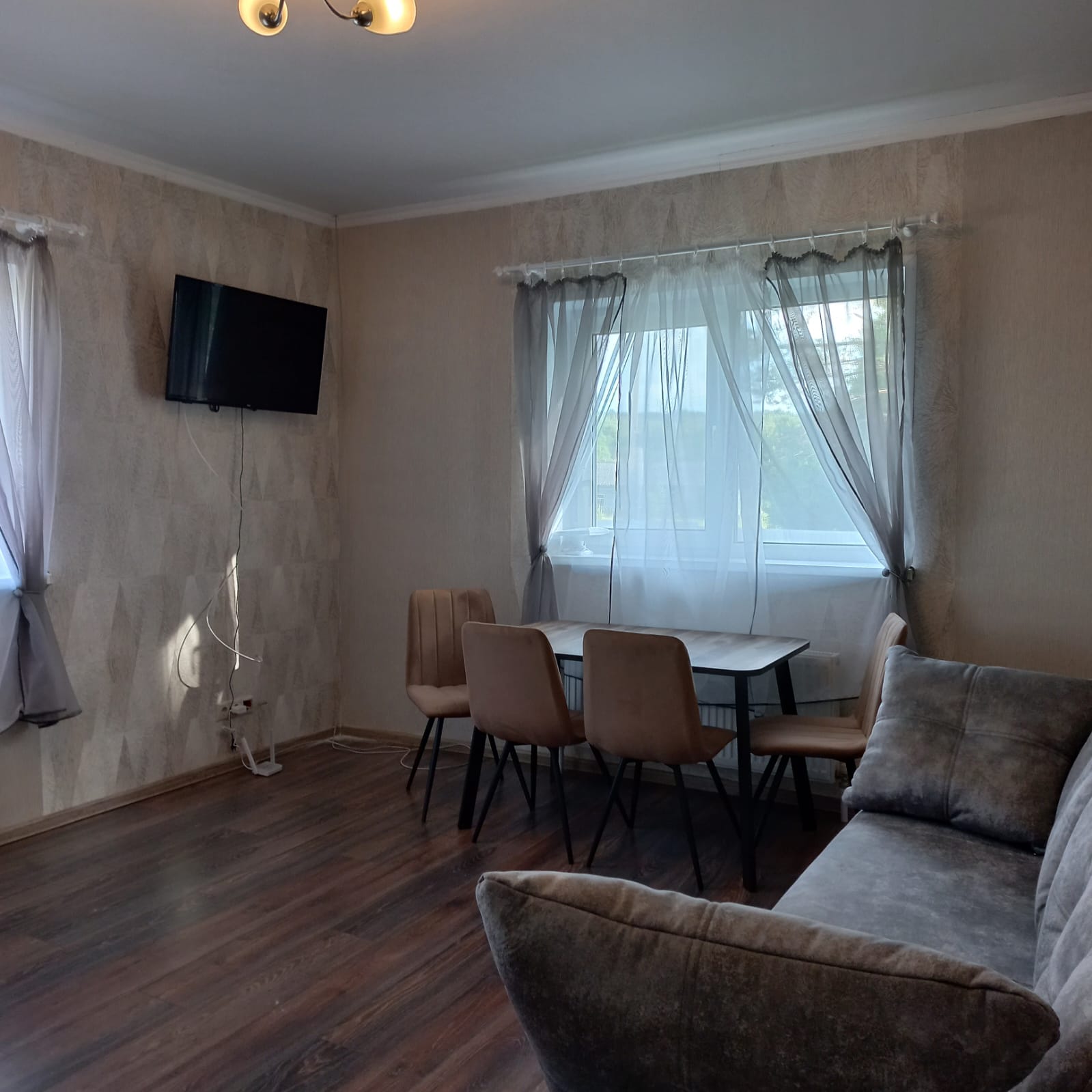 Фото Эко отель Унжа