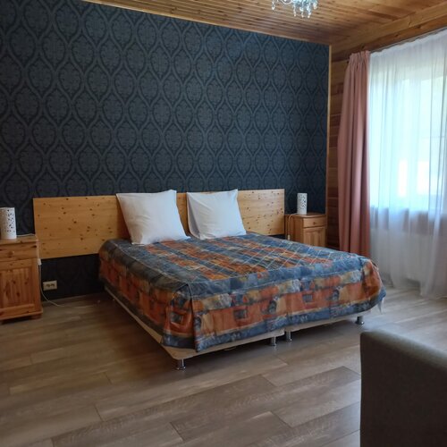 Hotel Эко отель Унжа, , foto