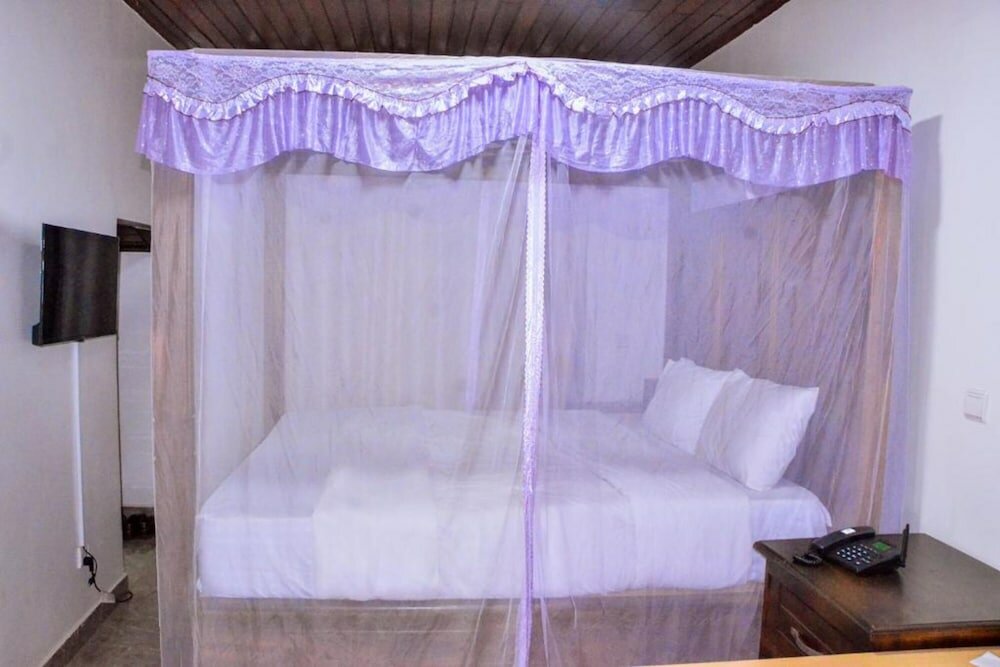 Фото The Keza Hotel and Apartments