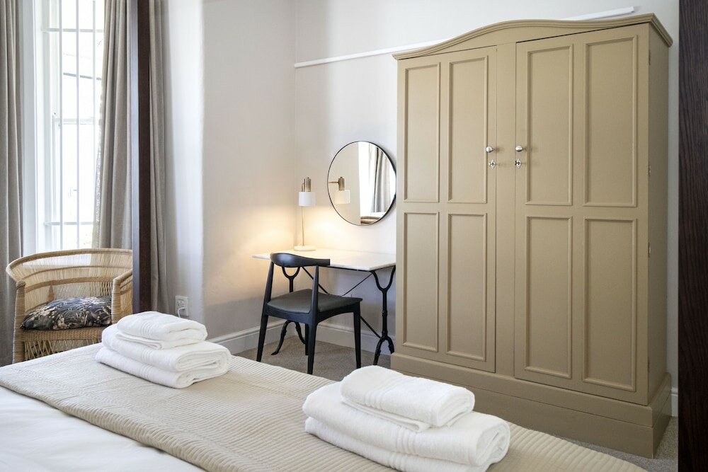 Фото Middedorp Villa and Apartments