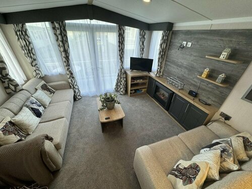 Апартаменты Beautiful 2-bed Holiday Home
