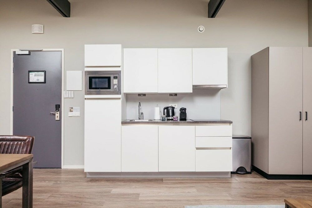 Фото Yays Amsterdam Maritime