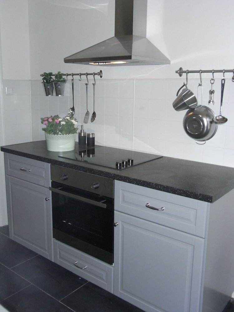 Фото Kunsthaus Apartments