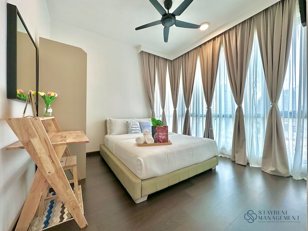 Фото Sks Pavillion Residences by Stayrene