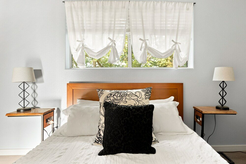 Фото House in the Pines