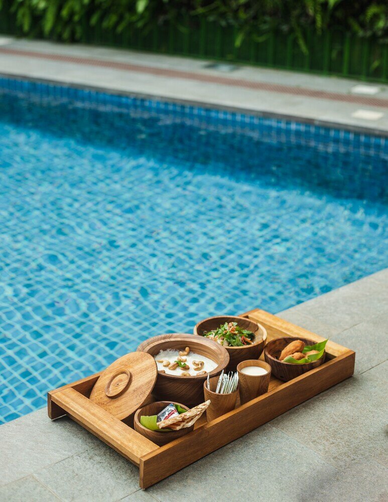 Фото Davenue Boutique Hotel Accra