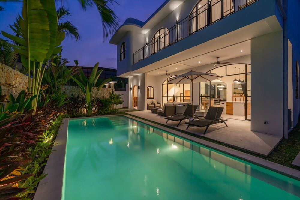 Фото Villa Delight