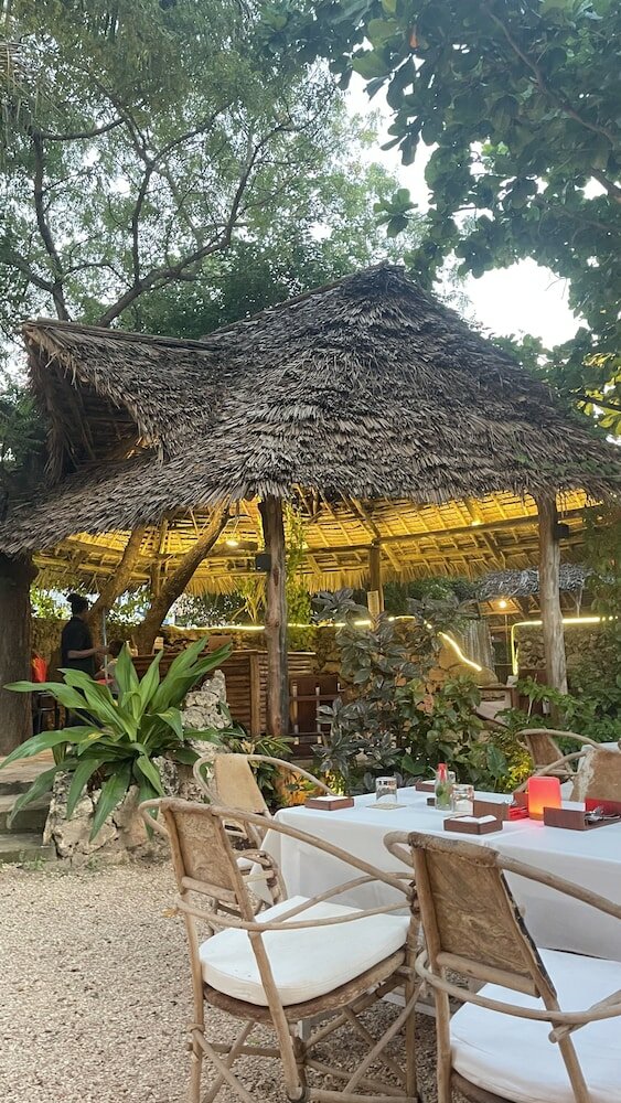 Фото Atii Garden Bungalows