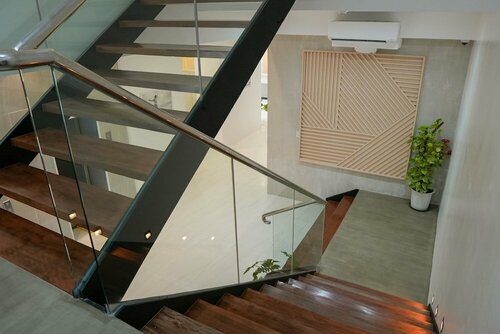 Гостиница Copenhagen Residences в Ормоке