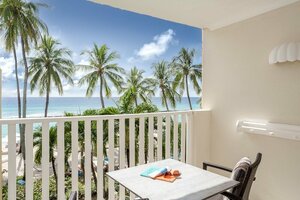 Гостиница Sugar Bay Barbados - All Inclusive